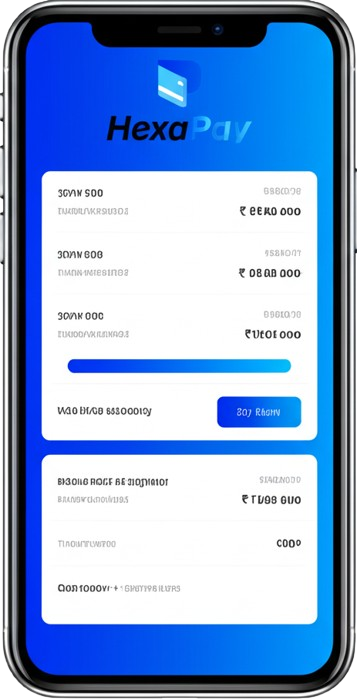 Mobile Mockup
